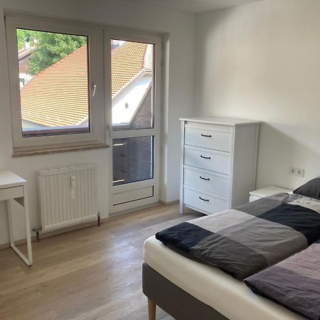 Geraeumiges Apartment Mit Weitblick 1-6 Personen อิมสท์ ภายนอก รูปภาพ