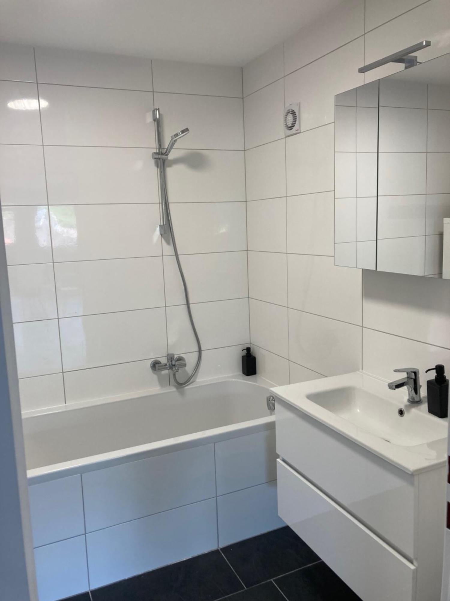 Geraeumiges Apartment Mit Weitblick 1-6 Personen อิมสท์ ภายนอก รูปภาพ